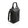 Swiss Peak RFID 15" laptop totepack PVC free - Image 3