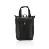 Swiss Peak RFID 15" laptop totepack PVC free - Image 4