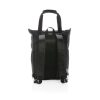 Swiss Peak RFID 15" laptop totepack PVC free - Image 5
