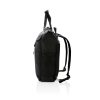 Swiss Peak RFID 15" laptop totepack PVC free - Image 7