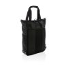 Swiss Peak RFID 15" laptop totepack PVC free - Image 8