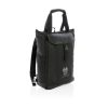 Swiss Peak RFID 15" laptop totepack PVC free - Image 13