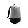 Standard RFID anti theft backpack PVC free - Image 2