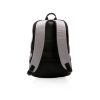 Standard RFID anti theft backpack PVC free - Image 5
