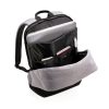 Standard RFID anti theft backpack PVC free - Image 6