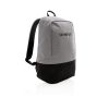 Standard RFID anti theft backpack PVC free - Image 7