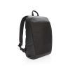 Madrid anti-theft RFID USB laptop backpack PVC free - Image 2