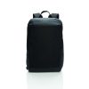 Madrid anti-theft RFID USB laptop backpack PVC free - Image 3