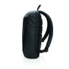 Madrid anti-theft RFID USB laptop backpack PVC free - Image 6
