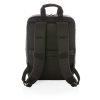 Soho business RPET 15.6" laptop backpack PVC free - Image 5