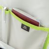 Soho business RPET 15.6" laptop backpack PVC free - Image 8