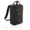 Soho business RPET 15.6" laptop backpack PVC free - Image 10