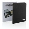 Tech portfolio with powerbank - Image 10
