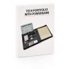 Tech portfolio with powerbank - Image 11