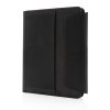 Fiko wireless charging A5 portfolio with powerbank - Image 6