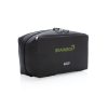 Swiss Peak AWARE™ toiletry bag PVC free - Image 9