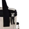 VINGA Volonne AWARE™ recycled canvas cooler tote bag - Image 5