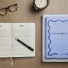 VINGA One memory a day GRS recycled paper journal - Image 6