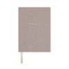 VINGA Thankfulness GRS recycled paper journal - Image 2