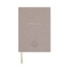 VINGA Thankfulness GRS recycled paper journal - Image 5