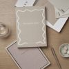 VINGA Thankfulness GRS recycled paper journal - Image 6