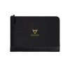 VINGA Marlow RCS recycled polyester 14" laptop sleeve - Image 6