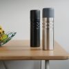 Mosa flask, grey - Image 9