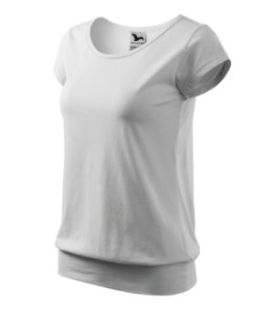 Majica kratkih rukava ženska City 120