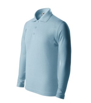 Polo majica dječja Pique Polo LS 241