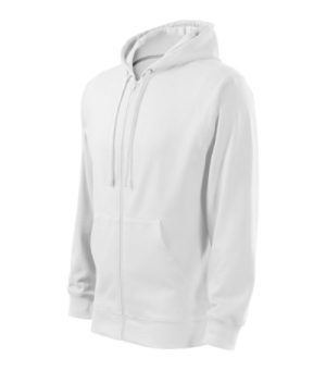 Gornji dio trenirke muški Trendy Zipper 410