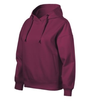 Gornji dio trenirke ženski Moon 421