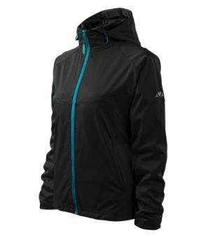 Softshell jakna ženska Cool 514
