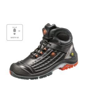 Gležnjače unisex Vector W B07