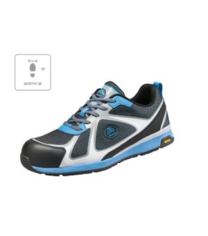 Niske čizme unisex Bright 021 W B20