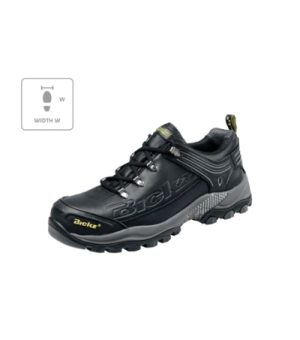 Niske čizme unisex Bickz 203 W B29