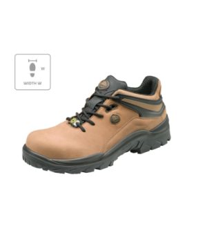 Niske čizme unisex Act 127 W B37