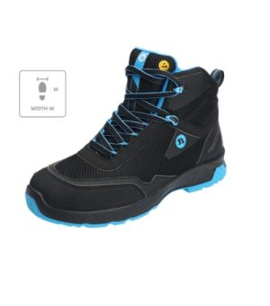 Gležnjače unisex SUMM ONE W B81