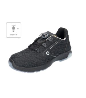 Niske čizme unisex SUMM SEVEN W B84