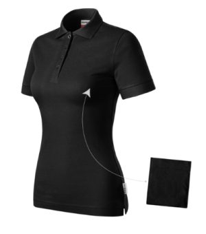 Polo majica ženska Resist Heavy Polo R21