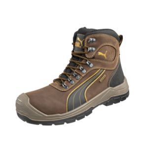 Gležnjače muška Sierra Nevada MID S16