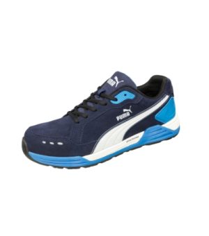 Niske čizme muške AIRTWIST BLUE LOW S19