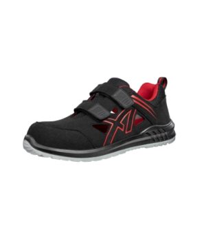 Niske čizme unisex CLIFTON AIR LOW S21