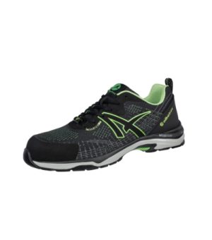 Niske čizme unisex SPLENDID GREEN GH LOW S43