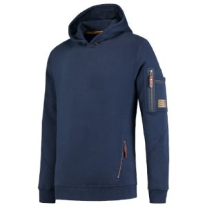 Gornji dio trenirke muški Premium Hooded Sweater T42