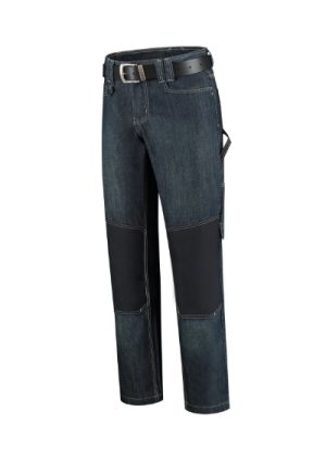 Radne traper hlače unisex Work Jeans T60