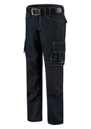 Radne hlače unisex Cordura Canvas Work Pants T61