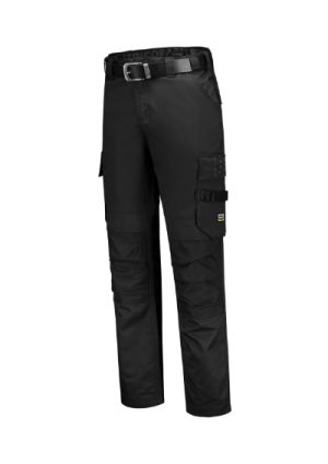 Radne hlače unisex Work Pants Twill Cordura T63