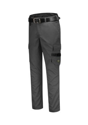 Radne hlače unisex Work Pants Twill T64