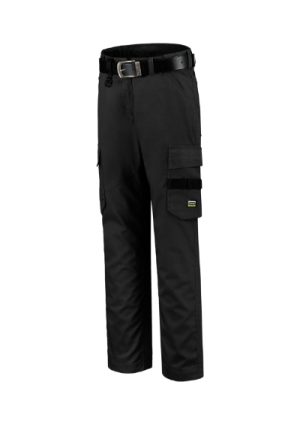 Radne hlače ženske Work Pants Twill Women T70