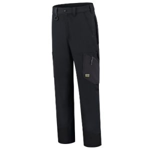 Radne hlače unisex Work Trousers 4-way Stretch T77